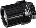 Novatec orech dural - kompatibilita B2, 4-západkový, Micro Spline, OEM