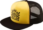 Šiltovka TLD Trucker Snapback Friday Night Black / Gold
