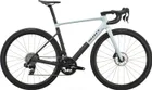 Scott Addict RC 25, Cumulus White/carbon Black