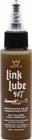 Mazivo na reťaz Peaty's LinkLube Wet 60 ml