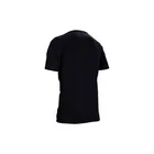 Leatt tričko Core, Black