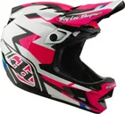 Prilba TLD D4 Polyacrylite MIPS Roamer Magenta