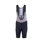 LEATT cyklistické krátke gate Bib MTB Endurance 5.0, dámske, Black
