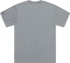 Tričko s krátkym rukávom TLD Badge Gray Heather
