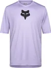 Pánsky dres Fox Ranger Fox Head, krátky rukáv, Lilac