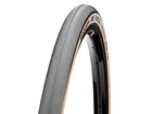 Maxxis plášť RE-FUSE 700 x 32C - MAXXSHIELD/TR/TANWALL, 60TPI, Carbon Fiber