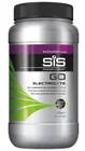 SiS GO Electrolyte sacharidový nápoj 500g (powder)