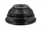 FORCE hlavové zloženie TAPER 1 1/8" -1 1/2", polointegrované, 55mm, čierne