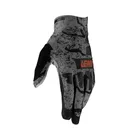 Leatt rukavice MTB 2.0 X-Flow, Granite