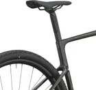 Scott Addict Gravel 40, Carbon Black