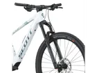 Scott Lumen 920 white