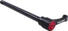 Zadná oska KCNC KQR07 Syntace X12 12x142, 163mm - čierna
