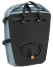 Vaude taška na nosič Free Cargo, sivá (heron)