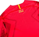 Dres s dlhým rukávom TLD Sprint Ultra Ghostwing Infra Red