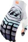 Rukavice TLD Air Wavez Bleached Aqua