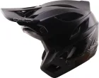Prilba TLD Stage Stunt MIPS Drone Black