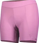 Dámske kraťasy Scott Endurance 20 ++, Cassis Pink/Maroon Red