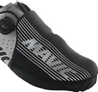 Návleky na špičky tretier Mavic Black