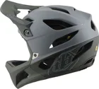 Prilba TLD Stage MIPS Drone Gray