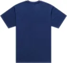 Tričko s krátkym rukávom TLD Signature Navy / Aero Blue