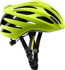 Prilba Mavic Aksium Elite Safety Yellow/Black