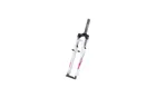 Vidlica odpružená SR SUNTOUR 3010 26"/1 1/8" biela