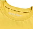 Tričko s krátkym rukávom TLD Stripes Butter