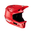 LEATT integrálna prilba MTB Gravity 1.0 Junior V23, Fire