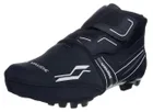 Vaude návlek na tretry Shoecap Metis I, unisex, black
