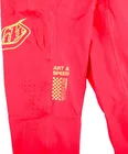 Nohavice TLD Sprint Ultra Ghostwing Infra Red