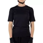 LEATT dres krátky rukáv MTB Trail 2.0, dámsky, Black
