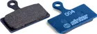 Brzdové platničky Sinter Shimano G Type Blue