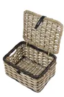 Basil DIJON L basket cap