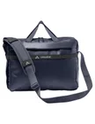 Vaude cyklistická taška Mineo Commuter Briefcase 17, unisex, black