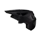 Leatt cyklistická prilba MTB AllMtn 4.0 V24, Stealth