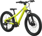 Scott Roxter 200, Zesty Yellow
