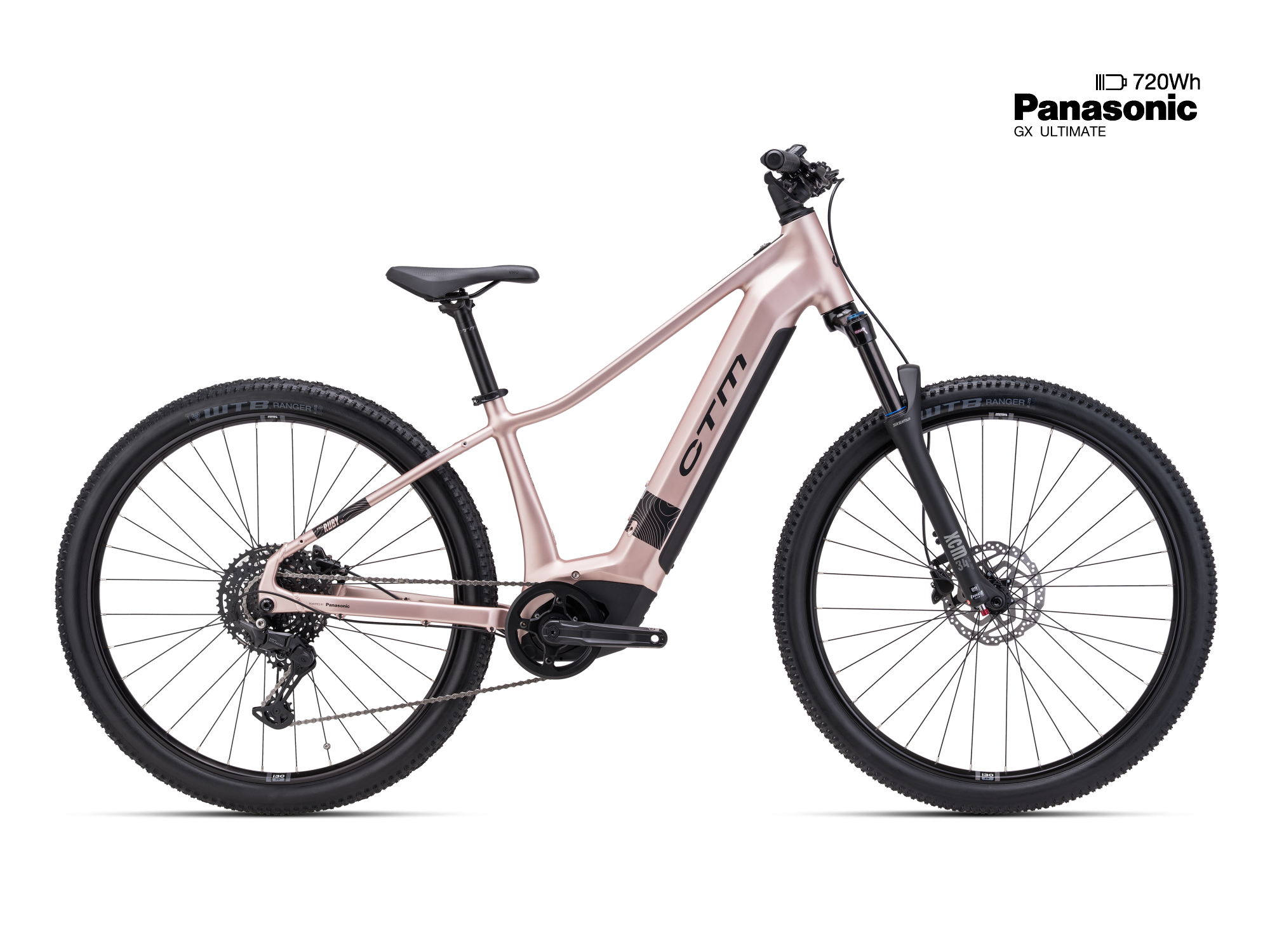 Scott Contessa Active eRide 920