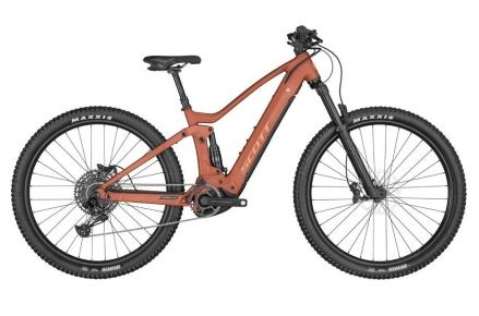 Scott Contessa Strike eRide 930