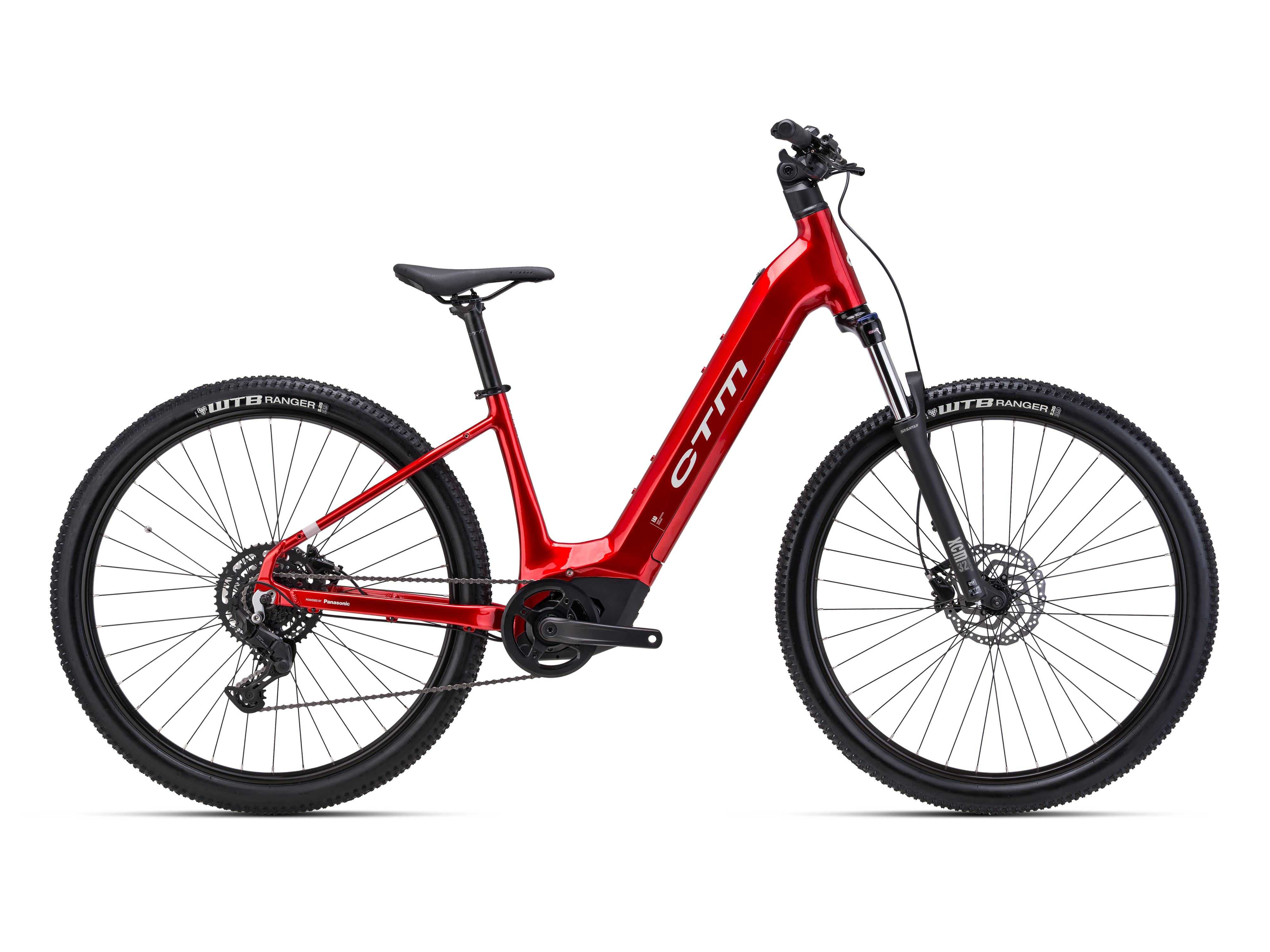 Elektrobicykle