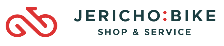Jericho:Bike