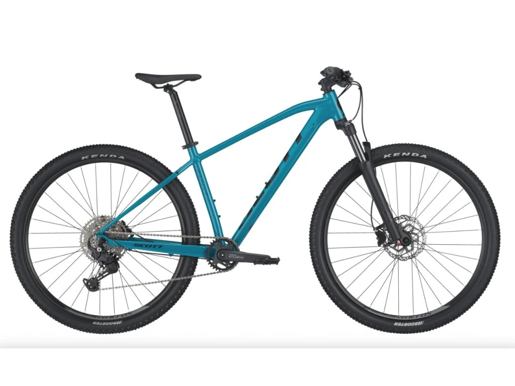 Scott Aspect 930 Cu Blue 29