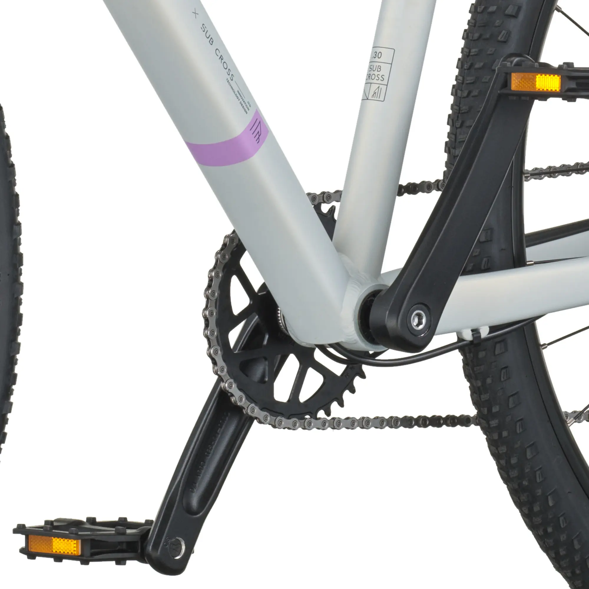 Scott Sub Cross 30 Slope
