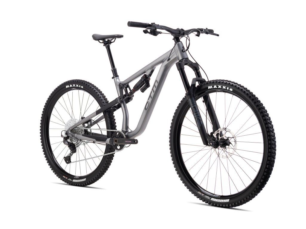 CTM Skaut 30 Pro – 29"