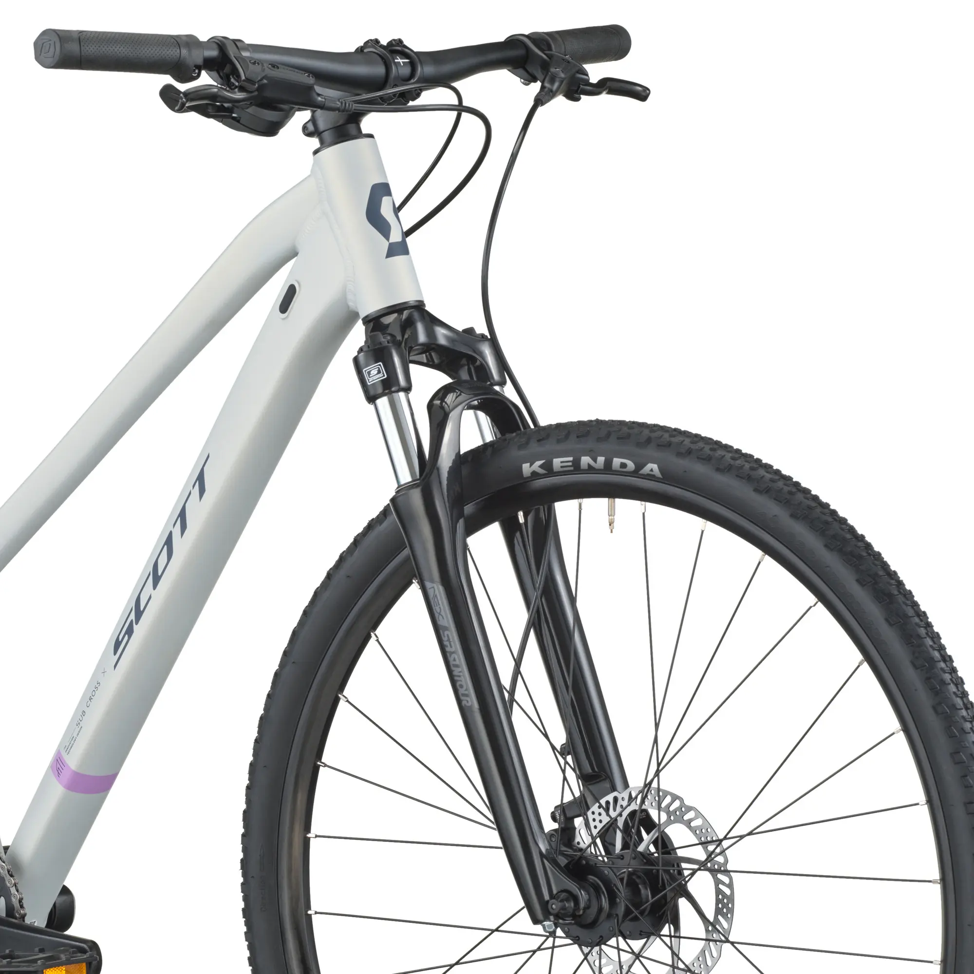 Scott Sub Cross 30 Slope