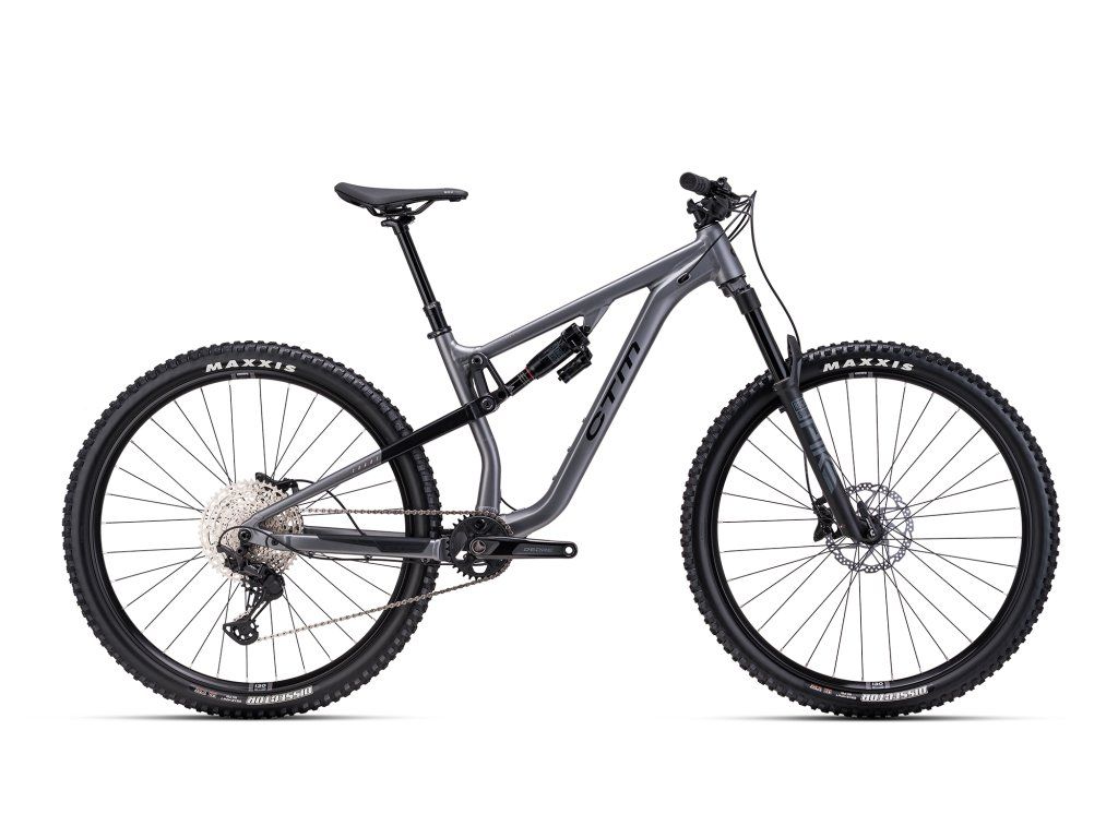 CTM Skaut 30 Pro – šedá