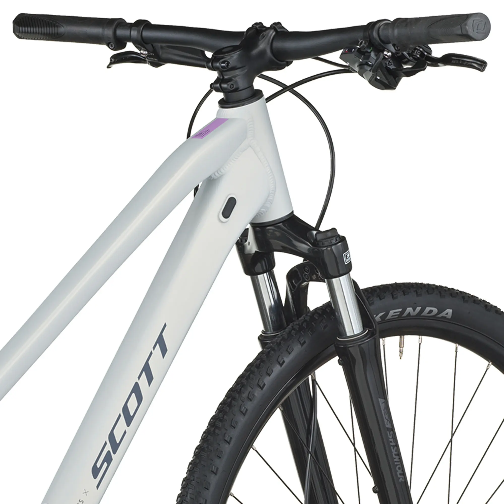 Scott Sub Cross 30 Slope