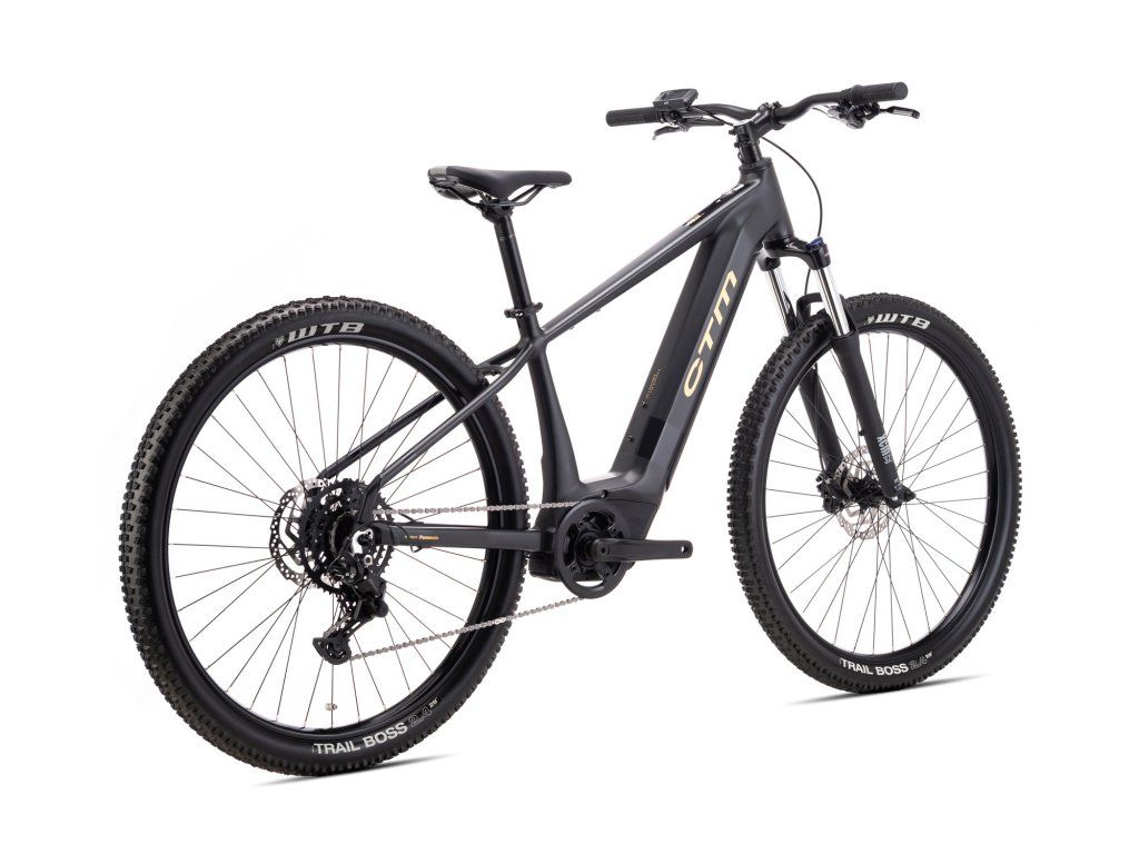 CTM Pulze GX 29