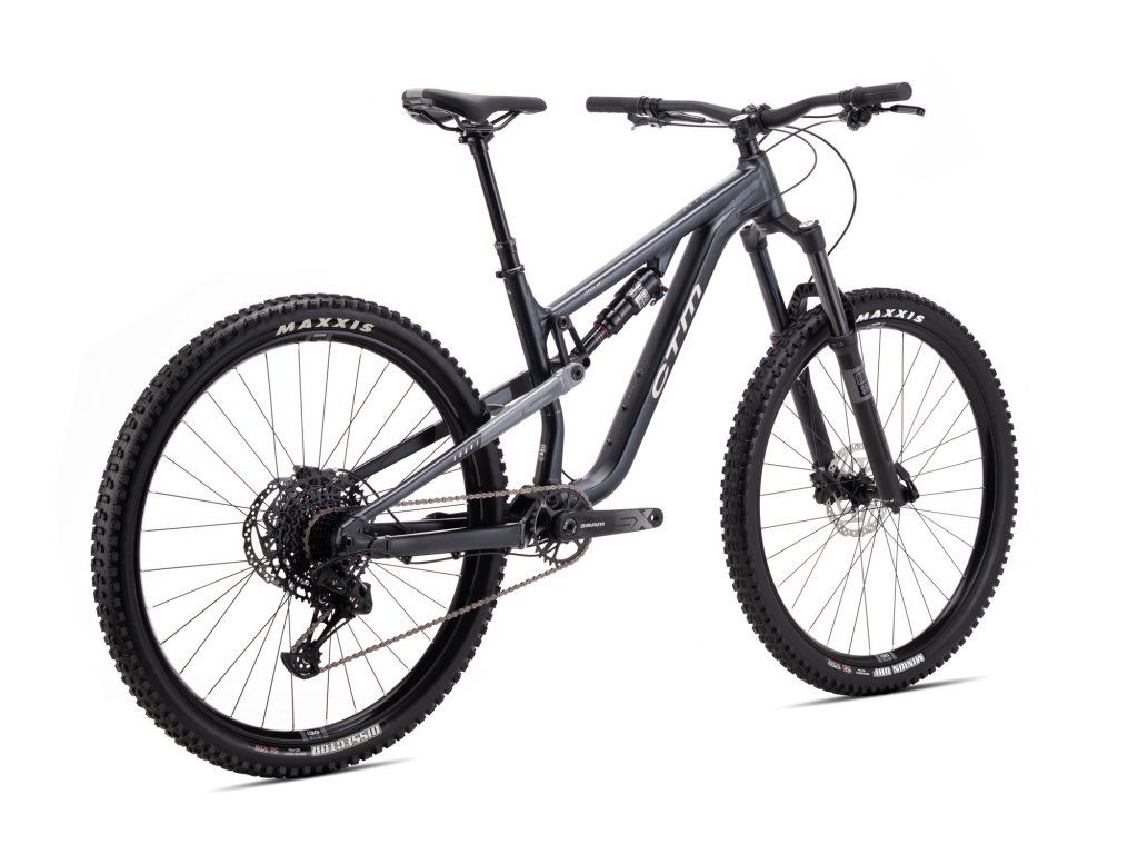 CTM Skaut 60 Xpert – detail (galéria)