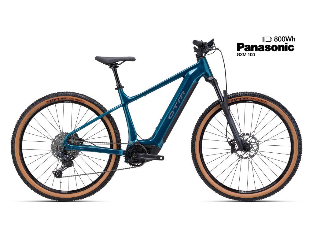 CTM Wire GX Pro 29