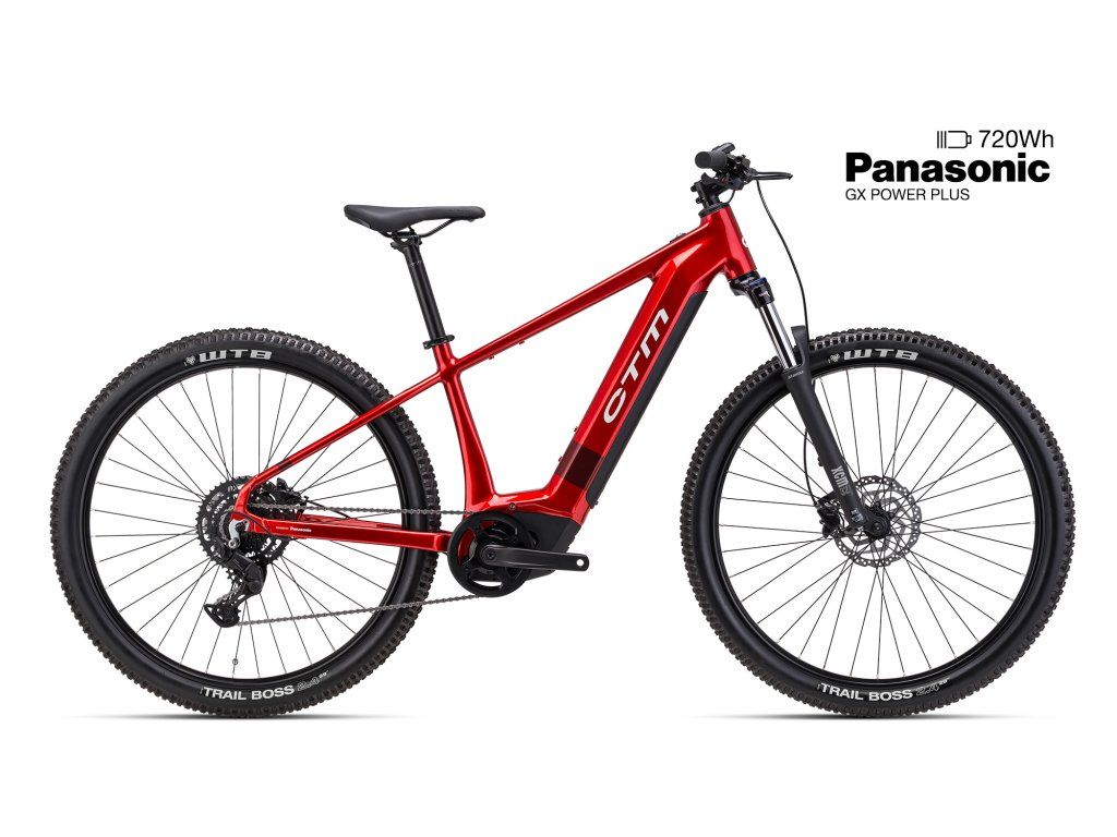 CTM Pulze GX 29